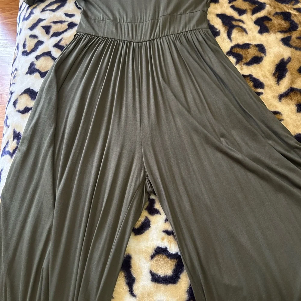 West Kei Jumpsuit - Picture 6 of 7